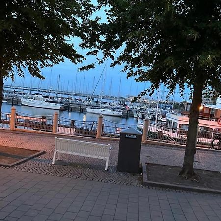 Lighthouse Lodge Rostock Bagian luar foto