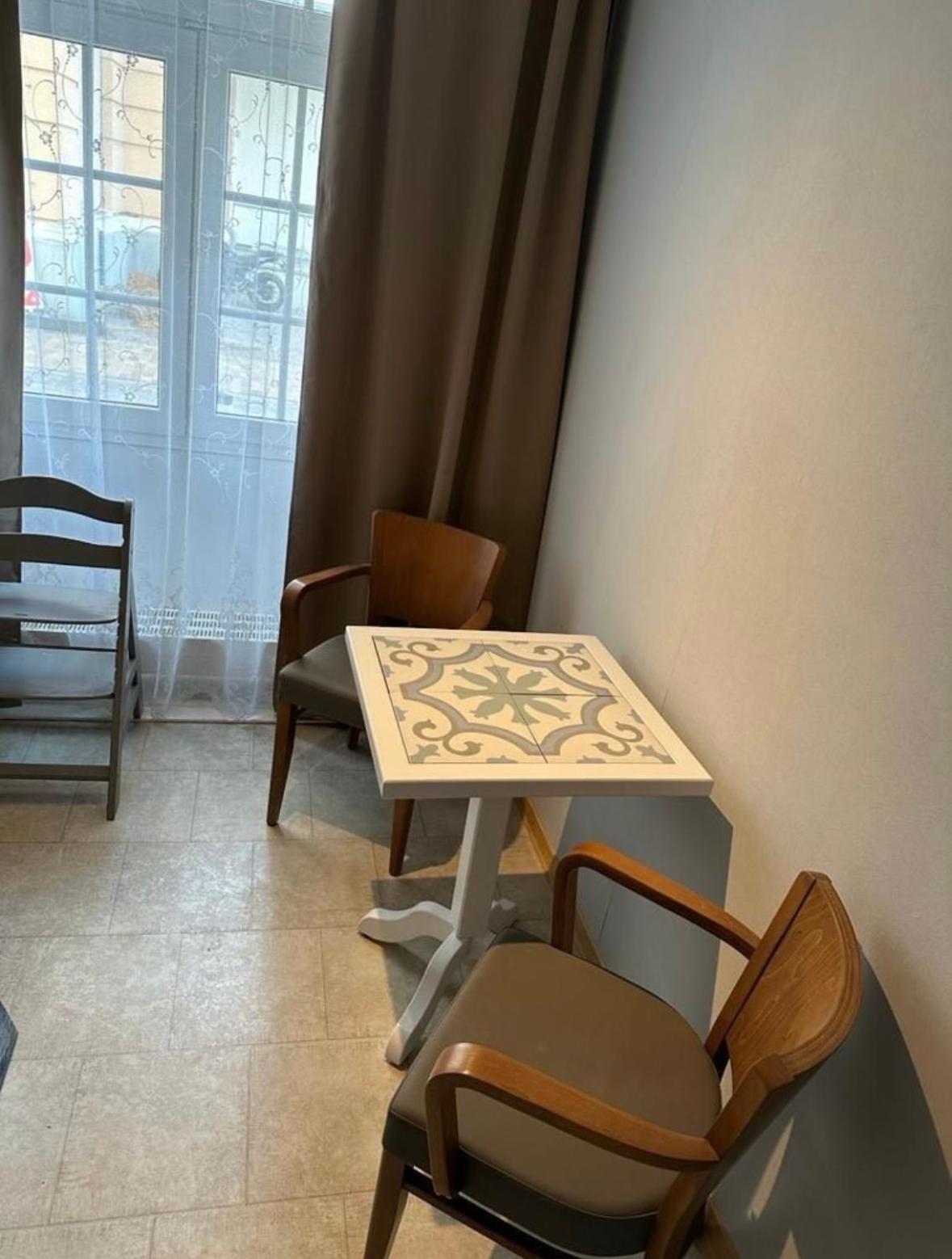 Lighthouse Lodge Rostock Bagian luar foto